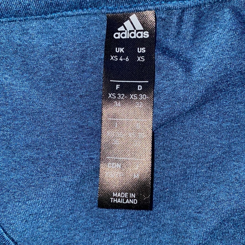 Workout tee - Picture 2 of 2